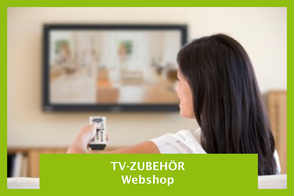 TV-Zubehör Webshop Wien